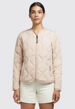 Khujo Alma - Chaqueta De Entretiempo - War-Pin