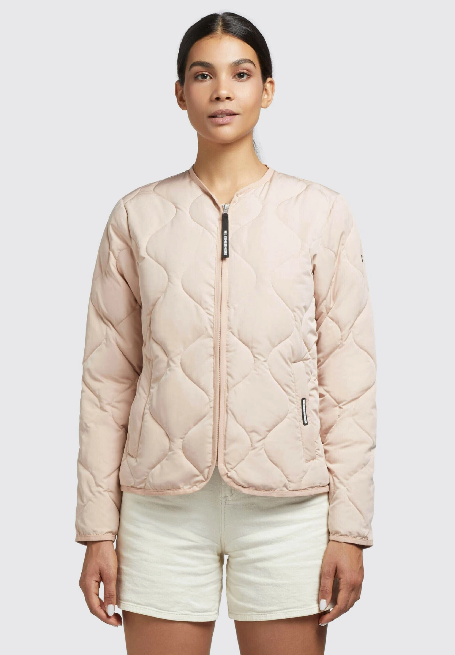 Khujo Alma - Chaqueta De Entretiempo - War-Pin 3 Khujo Alma - Chaqueta De Entretiempo - War-Pin