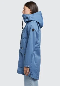 Khujo Parka - Blau 14 Khujo Parka - Blau -Tienda Ropa Moderna da508cd73ada4398a75f4fc0f684673e