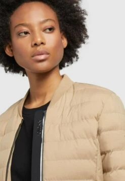 Khujo Maude Matt - Chaqueta De Entretiempo - Beige 14 Khujo Maude Matt - Chaqueta De Entretiempo - Beige -Tienda Ropa Moderna daa6951a9b9b4ee6a9e7977a6fbde51d