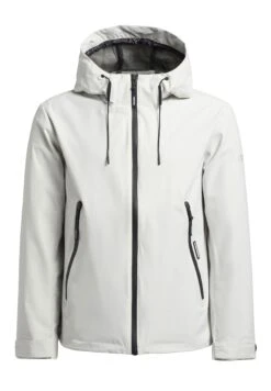 Khujo Neal - Chaqueta Outdoor - Hellgrau 19 Khujo Neal - Chaqueta Outdoor - Hellgrau -Tienda Ropa Moderna db7b5d964afc44458832887aef7bfd02