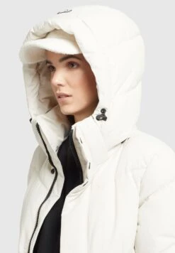 Khujo Torino 3 - Abrigo De Invierno - Weiß 14 Khujo Torino 3 - Abrigo De Invierno - Weiß -Tienda Ropa Moderna dcb6ceb7eb1a49699dd26a69ae1ad80c