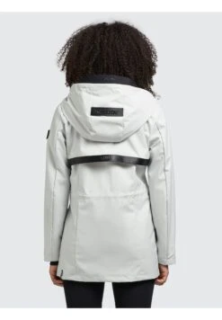 Khujo Aset - Parka - Hellgrau 12 Khujo Aset - Parka - Hellgrau -Tienda Ropa Moderna de25b8e215584ce2a8636fa583b356b8