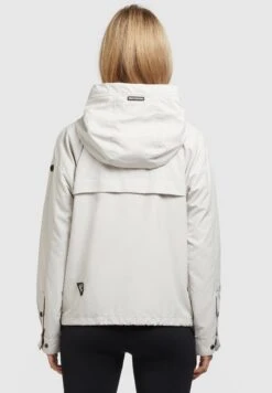 Khujo Blair - Chaqueta De Entretiempo - Hellgrau 12 Khujo Blair - Chaqueta De Entretiempo - Hellgrau -Tienda Ropa Moderna de76d7c4165c485c91ec187982af9472