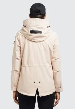 Khujo Gammi - Chaqueta De Entretiempo - Apricot 12 Khujo Gammi - Chaqueta De Entretiempo - Apricot -Tienda Ropa Moderna df463a4baf1e4e20a218fd7960b8cc63