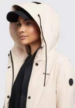 Khujo Gammi - Chaqueta De Entretiempo - Apricot 15 Khujo Gammi - Chaqueta De Entretiempo - Apricot -Tienda Ropa Moderna e151db979d3d4e1aae766d594ce1b36f