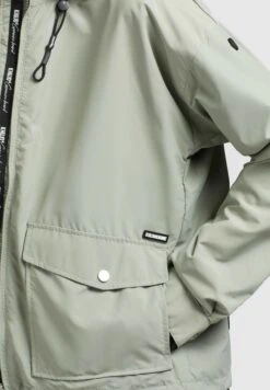 Khujo Blair - Chaqueta De Entretiempo - Blassgrün 16 Khujo Blair - Chaqueta De Entretiempo - Blassgrün -Tienda Ropa Moderna e157cdab6e834f24a46c0915186ac649