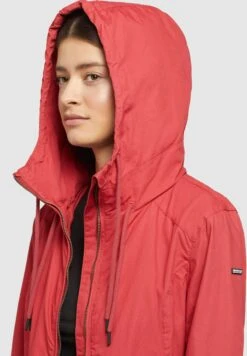 Khujo Sesia - Parka - Rot 15 Khujo Sesia - Parka - Rot -Tienda Ropa Moderna e1c1af883e5f482a8dd4c63744f275b4