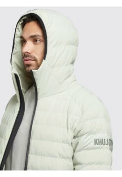 Khujo Vitus Matt - Chaqueta De Entretiempo - Blassgrün 15 Khujo Vitus Matt - Chaqueta De Entretiempo - Blassgrün -Tienda Ropa Moderna e2614d16133e4e30b11294cfd6622ac2