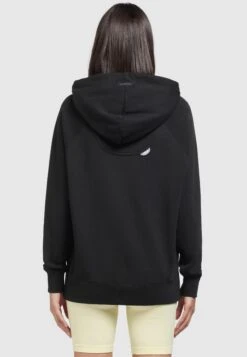 Khujo Odette - Jersey Con Capucha - Schwarz 12 Khujo Odette - Jersey Con Capucha - Schwarz -Tienda Ropa Moderna e289fd5d50424071842eedd8b881baf8