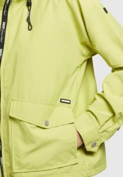 Khujo Blair - Chaqueta De Entretiempo - Giftgrün 16 Khujo Blair - Chaqueta De Entretiempo - Giftgrün -Tienda Ropa Moderna e351f94107114b22813723fe68a27a31