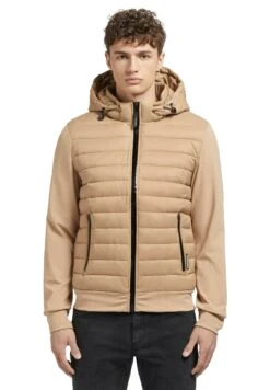 Khujo Bolt Matt - Chaqueta De Entretiempo - Beige 18 Khujo Bolt Matt - Chaqueta De Entretiempo - Beige -Tienda Ropa Moderna e56d1c737d2747e0a6654c34414d1550