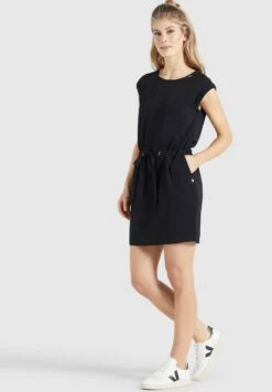 Khujo Candide - Vestido De Tubo - Schwarz 15 Khujo Candide - Vestido De Tubo - Schwarz -Tienda Ropa Moderna e59b12672e204d1aa97f272b3addc6e6