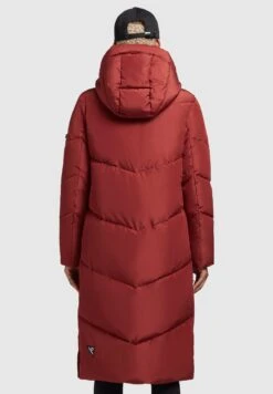 Khujo Sonje3 - Abrigo De Invierno - Rostrot 10 Khujo Sonje3 - Abrigo De Invierno - Rostrot -Tienda Ropa Moderna e5c013e2ec5740d38db7229ebf9ea2aa