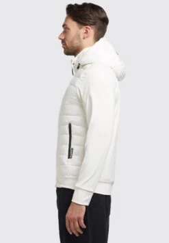 Khujo Bolt Shiny - Chaqueta De Entretiempo - Cremeweiß 16 Khujo Bolt Shiny - Chaqueta De Entretiempo - Cremeweiß -Tienda Ropa Moderna e6561b5572174877989d3b73609ea5d9