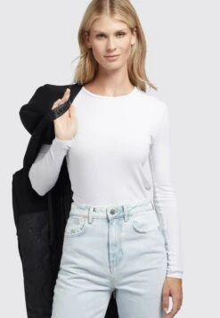 Khujo Fonda - Chaleco - Schwarz 16 Khujo Fonda - Chaleco - Schwarz -Tienda Ropa Moderna e709bab95e474780b6ed081ff419b540