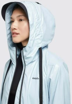 Khujo Somia - Chaqueta De Entretiempo - Hellblau 14 Khujo Somia - Chaqueta De Entretiempo - Hellblau -Tienda Ropa Moderna e773ce1939ae4754ad97a5207dc7008c
