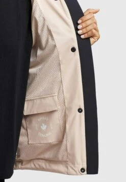 Khujo Gammi - Chaqueta De Entretiempo - Apricot 16 Khujo Gammi - Chaqueta De Entretiempo - Apricot -Tienda Ropa Moderna e77b6aa1d6954ec2afd40623ec0cc5cd