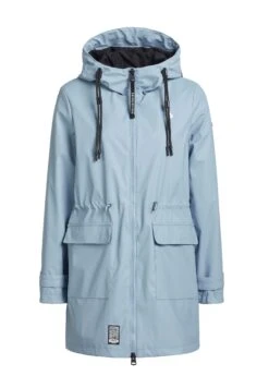 Khujo Vega - Parka - Hellblau 17 Khujo Vega - Parka - Hellblau -Tienda Ropa Moderna e807b0e4467e4d3bb1bfa5cab0ec8d76