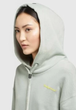 Khujo Dalia - Jersey Con Capucha - Mintgrün 16 Khujo Dalia - Jersey Con Capucha - Mintgrün -Tienda Ropa Moderna e83f0d6fd1614058b79b4e4910dece6a