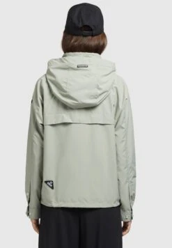 Khujo Blair - Chaqueta De Entretiempo - Blassgrün 12 Khujo Blair - Chaqueta De Entretiempo - Blassgrün -Tienda Ropa Moderna e85cbb2fa22b4ee0a8511476dc155fb6