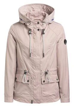 Khujo Debby - Chaqueta Fina - Blassrosa 17 Khujo Debby - Chaqueta Fina - Blassrosa -Tienda Ropa Moderna e969ebf4fa8a4d5a8baf69a736035c96