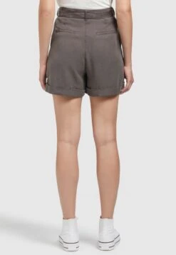 Khujo Elida - Shorts - Anthrazit 8 Khujo Elida - Shorts - Anthrazit -Tienda Ropa Moderna e9d0382c4f7846d185d905370bce1558