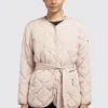 Khujo Yuna - Chaqueta De Entretiempo - War Pin 1 Khujo Yuna - Chaqueta De Entretiempo - War Pin -Tienda Ropa Moderna ea00f59ce1f740e2a8d3b8e2ea17e64c