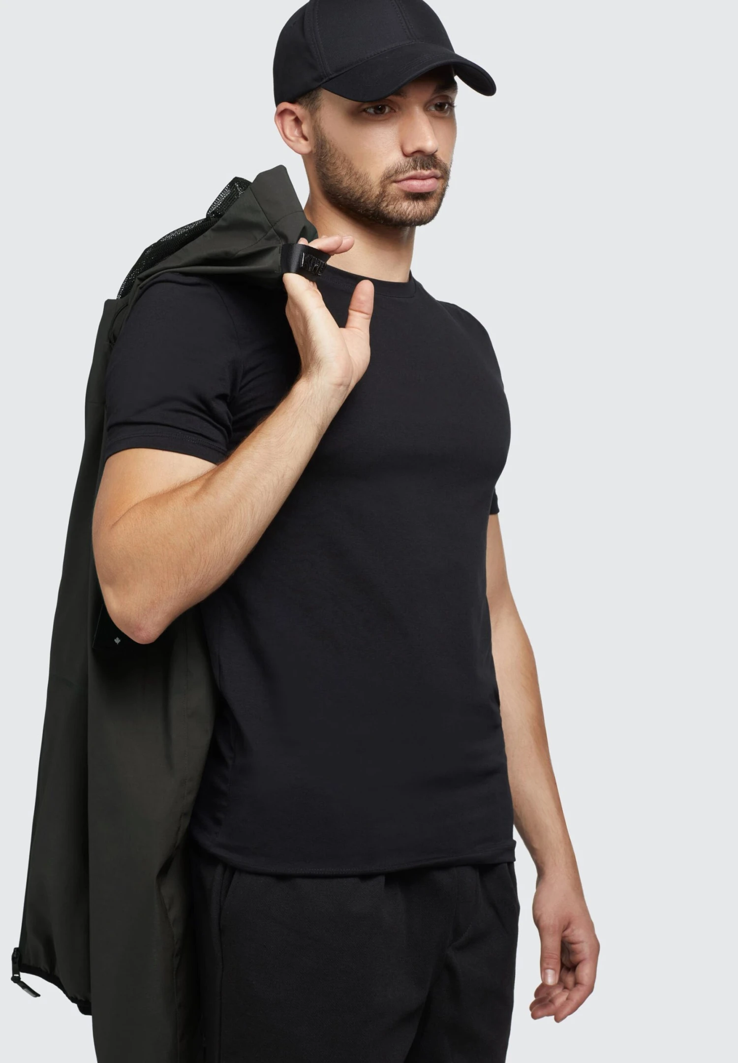 Khujo Eldon - Chaqueta Outdoor - Braun 9 Khujo Eldon - Chaqueta Outdoor - Braun - Imagen 7