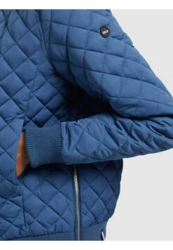 Khujo Monza - Chaqueta De Entretiempo - Blau 13 Khujo Monza - Chaqueta De Entretiempo - Blau -Tienda Ropa Moderna eb37b3e328cb4dcc9c85799d714effd9