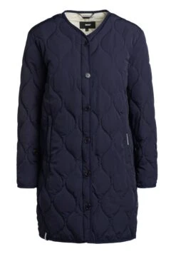 Khujo Sira - Chaqueta De Entretiempo - Dunkelblau 17 Khujo Sira - Chaqueta De Entretiempo - Dunkelblau -Tienda Ropa Moderna eb6933ce0f61488591de556300032847