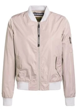 Khujo Stence - Chaquetas Bomber - Blassrosa 17 Khujo Stence - Chaquetas Bomber - Blassrosa -Tienda Ropa Moderna ebbdc5923ff8409eb65ca1ba31289165