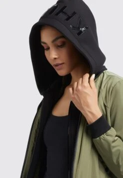 Khujo Persee - Chaqueta De Entretiempo - Olivgrün 16 Khujo Persee - Chaqueta De Entretiempo - Olivgrün -Tienda Ropa Moderna ec67497cb9654b8c99c4e21d01e8dfda