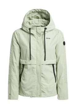 Khujo Zahira - Chaqueta Fina - Blassgrün 17 Khujo Zahira - Chaqueta Fina - Blassgrün -Tienda Ropa Moderna ecfe3c4d5f2b4bab87ba8585d3715275