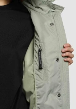 Khujo Dayes - Parka - Blassgrün 14 Khujo Dayes - Parka - Blassgrün -Tienda Ropa Moderna ed3f6ce42a194e1797a9afe44c06f51c