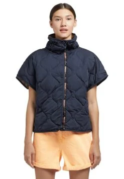 Khujo Ery - Chaqueta De Entretiempo - Dunkelblau 18 Khujo Ery - Chaqueta De Entretiempo - Dunkelblau -Tienda Ropa Moderna edc6dae6514645dd804a106404ca2a97