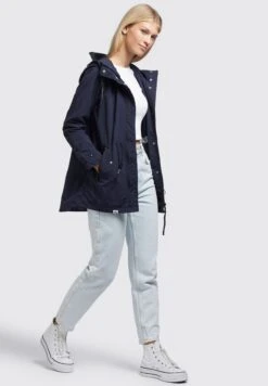 Khujo Caima2 - Parka - Dunkelblau 13 Khujo Caima2 - Parka - Dunkelblau -Tienda Ropa Moderna eeb88d0535474441ab05787c343760d9