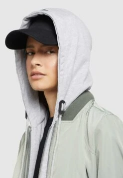 Khujo Persee - Chaqueta Fina - Blassgrün 14 Khujo Persee - Chaqueta Fina - Blassgrün -Tienda Ropa Moderna eebc8b052dec48078543e1b1b747533a