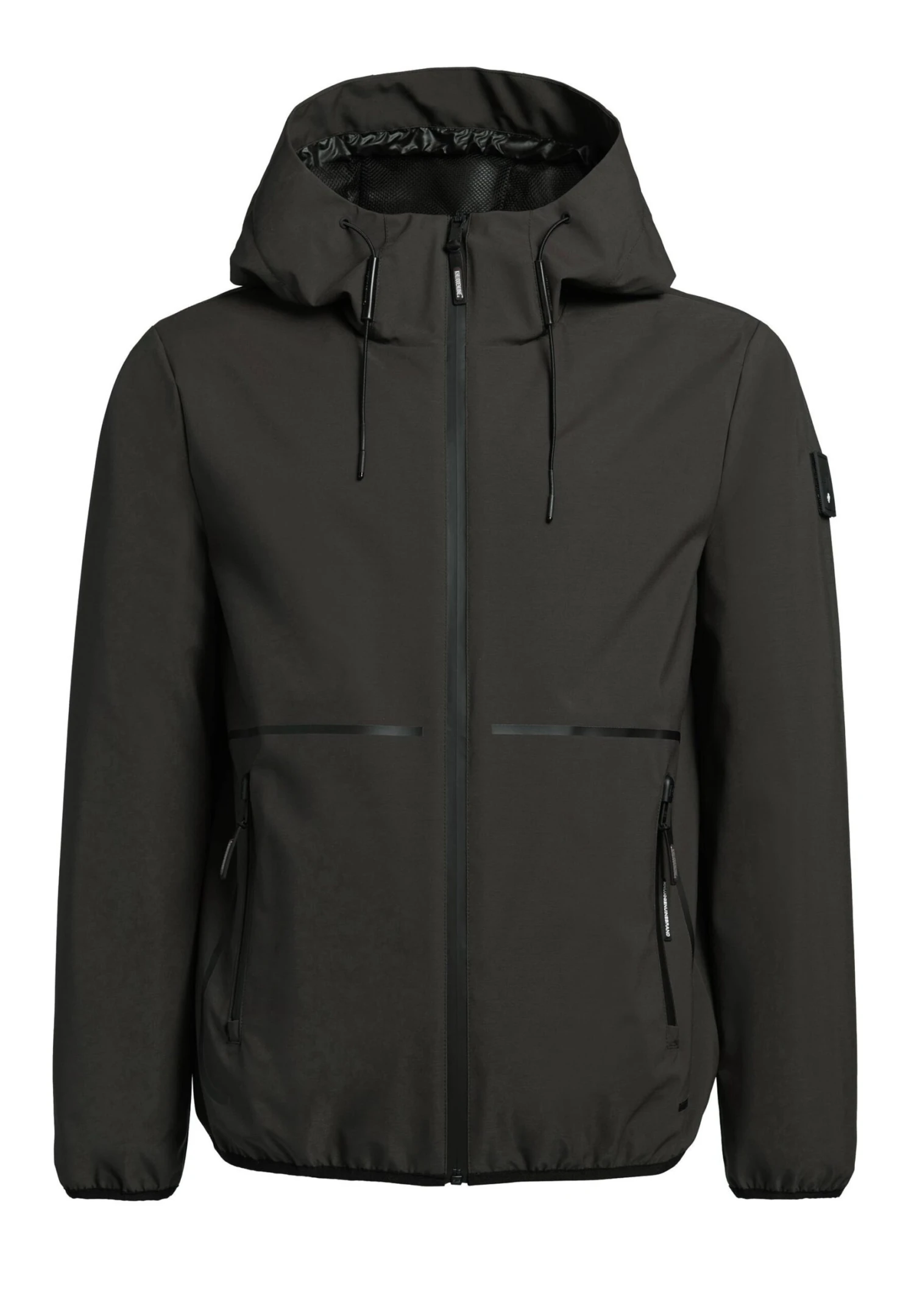 Khujo Eldon - Chaqueta Outdoor - Braun 10 Khujo Eldon - Chaqueta Outdoor - Braun - Imagen 8