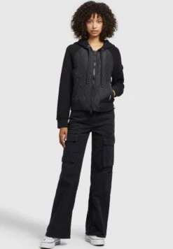 Khujo Maren - Chaqueta De Entretiempo - Schwarz 18 Khujo Maren - Chaqueta De Entretiempo - Schwarz -Tienda Ropa Moderna ef99f22841a4417791bbcd6d35d2099c