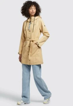 Khujo Lauren - Parka - Curry 14 Khujo Lauren - Parka - Curry -Tienda Ropa Moderna f039b6a7457d462cb7abf8e82bbae605