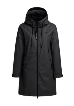 Khujo Fanka - Parka - Schwarz 17 Khujo Fanka - Parka - Schwarz -Tienda Ropa Moderna f14df026759d41adbf19dcf1b1f53e2a