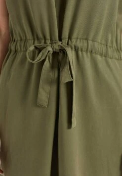 Khujo Anneli - Vestido Vaquero - Khaki Gewaschen 18 Khujo Anneli - Vestido Vaquero - Khaki Gewaschen -Tienda Ropa Moderna f14e2111838b44b89d6f6582118a9401