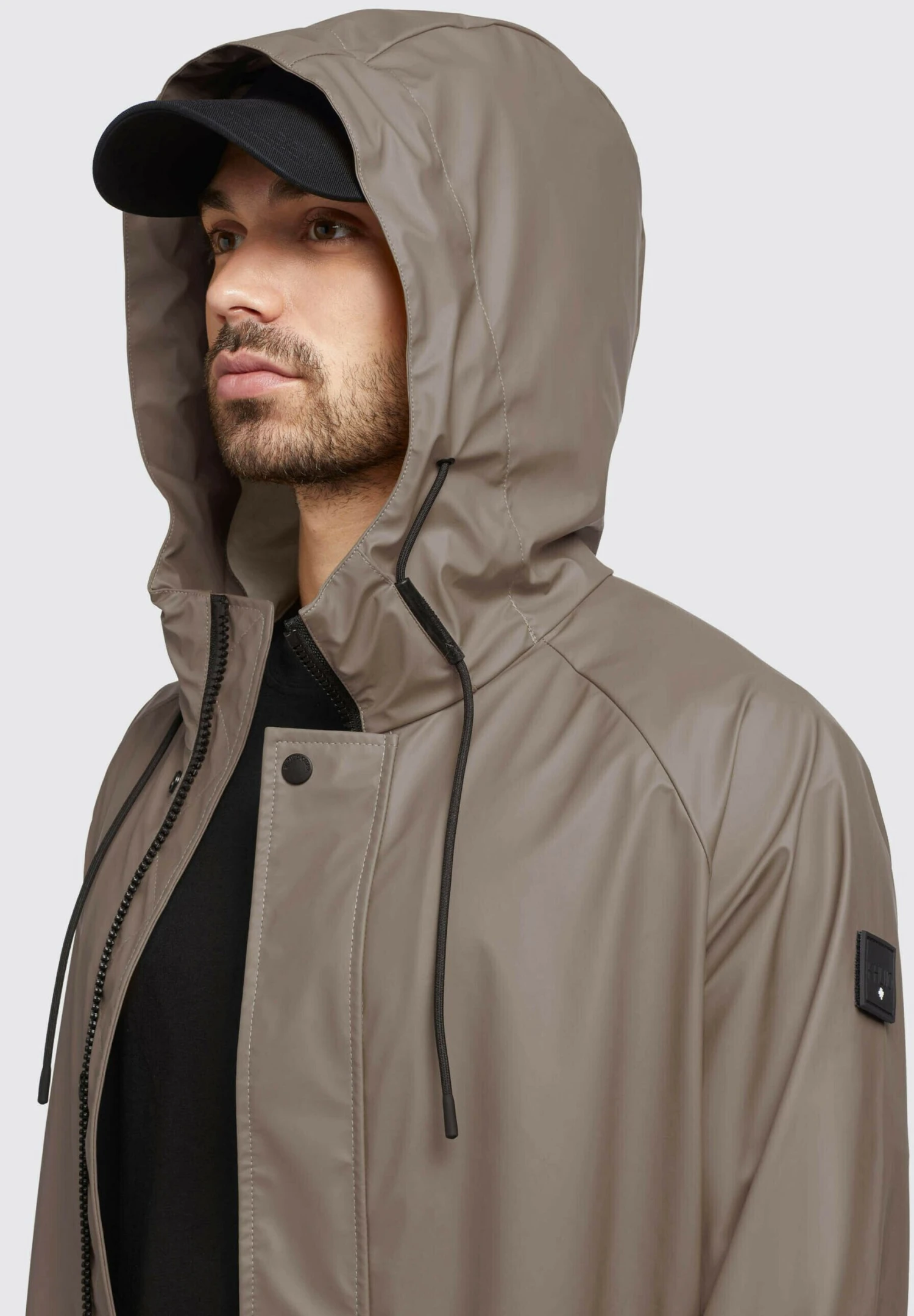 Khujo Tiber2 - Parka - Blassbraun 8 Khujo Tiber2 - Parka - Blassbraun - Imagen 6