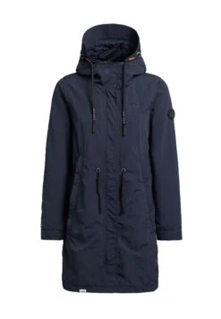 Khujo Adda - Abrigo Corto - Dunkelblau 17 Khujo Adda - Abrigo Corto - Dunkelblau -Tienda Ropa Moderna f25bdc528611482fb4e8e3eaa22a7d8b