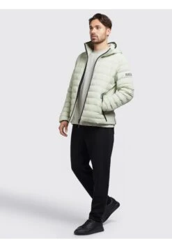 Khujo Vitus Matt - Chaqueta De Entretiempo - Blassgrün 13 Khujo Vitus Matt - Chaqueta De Entretiempo - Blassgrün -Tienda Ropa Moderna f284d2b3c8204401b757f0d33f693270