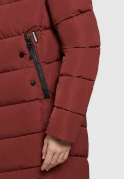 Khujo Klayd - Abrigo De Invierno - Rostrot 14 Khujo Klayd - Abrigo De Invierno - Rostrot -Tienda Ropa Moderna f39faa57cc1c429da816e1fcad8848ea