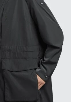 Khujo Mantel Ging - Abrigo Corto - Schwarz 15 Khujo Mantel Ging - Abrigo Corto - Schwarz -Tienda Ropa Moderna f3e8ae7aa279412aafbd02391ebe50c5