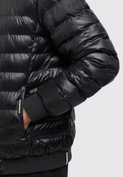 Khujo Toco Shiny - Chaqueta De Entretiempo - Schwarz 16 Khujo Toco Shiny - Chaqueta De Entretiempo - Schwarz -Tienda Ropa Moderna f478e9bc79cf48fdbac43f5ca24f3708