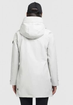 Khujo Jelle - Parka - Hellgrau 12 Khujo Jelle - Parka - Hellgrau -Tienda Ropa Moderna f5fdf5b1c6f641ac8d578962d3322c83
